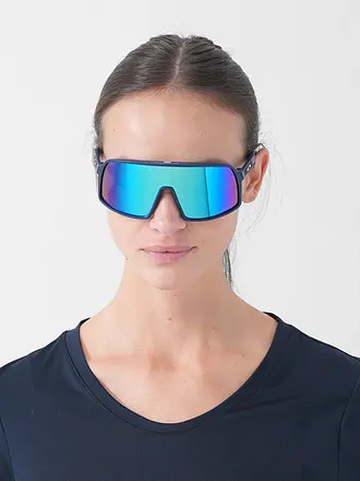 OAKLEY | Damen Radbrille Sutro S Matte Navy | 